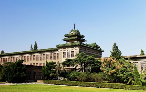 南京农业大学教务处