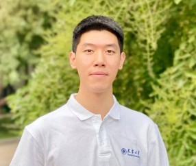 天津大学第一张大学文凭