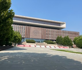 南开大学全国排名