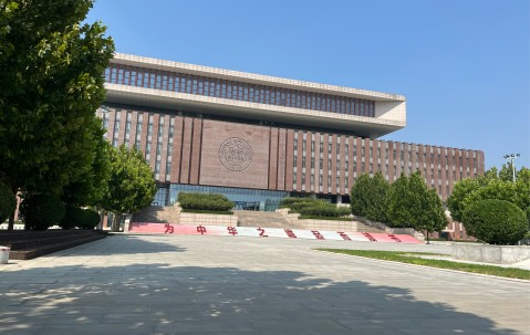 南开大学全国排名