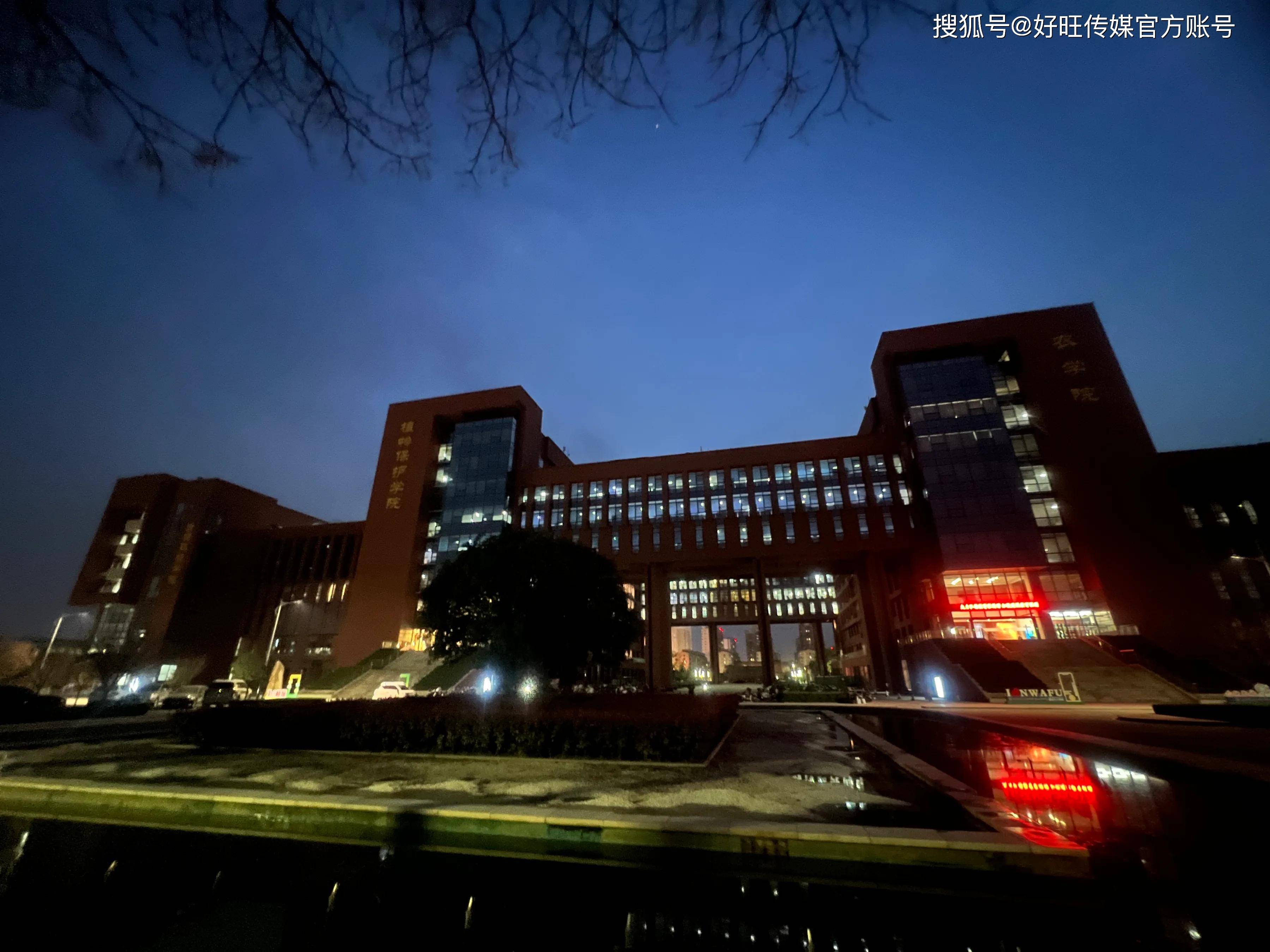 西北农林科技大学(西北农林科技大学调剂)