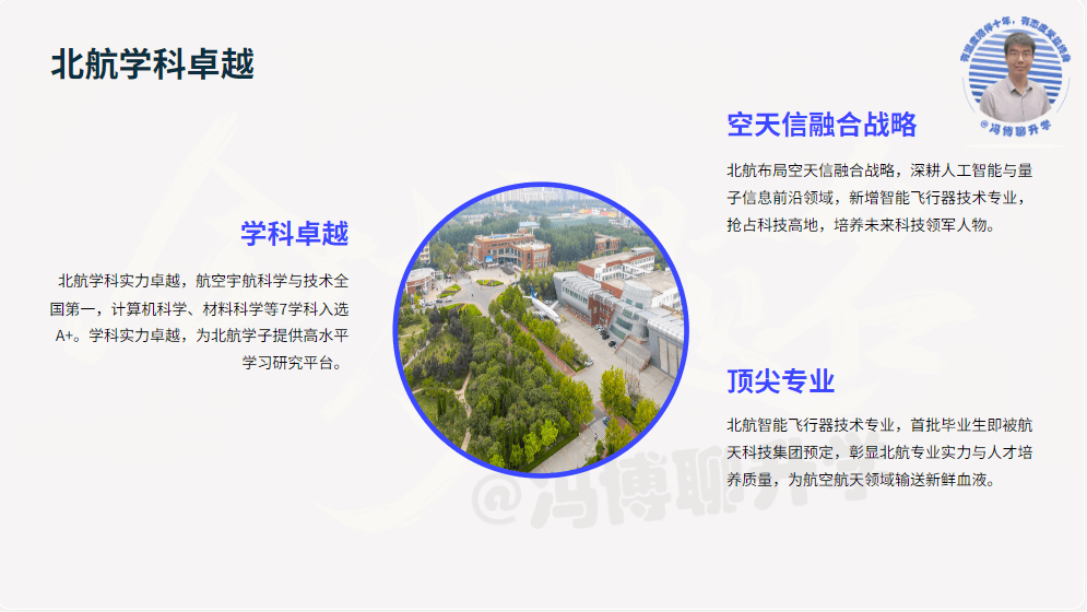 北京航空航天大学是什么学历