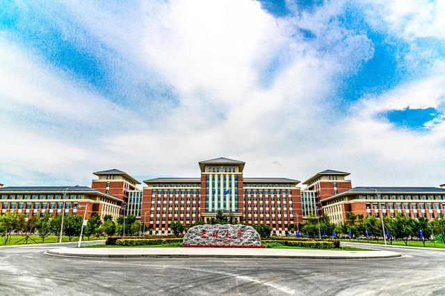 吉林大学王牌专业